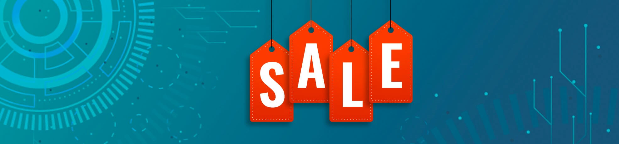 Sale