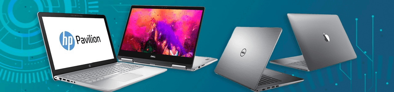 Laptops