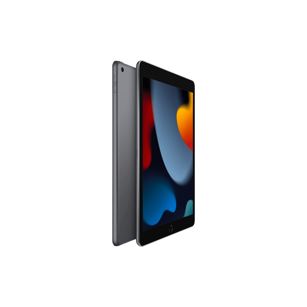 iPad 9th Gen (2021) - Cellular Model 4G