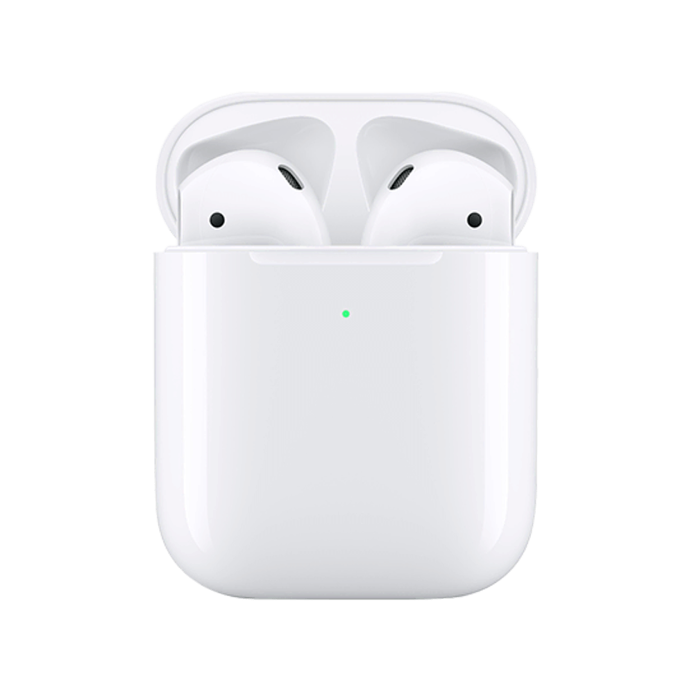 AirPods (2nd Gen)