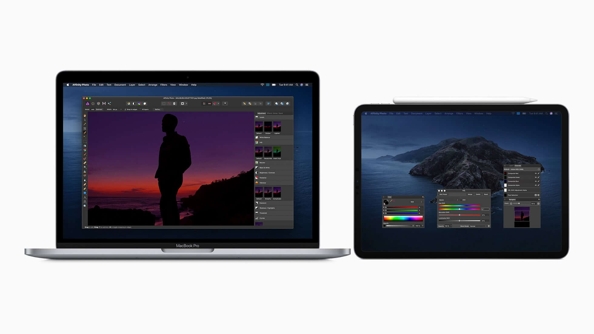 Apple MacBook Pro 2020 13"