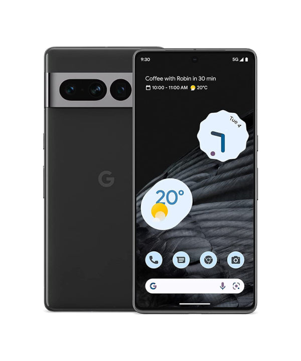Pixel 7 Pro