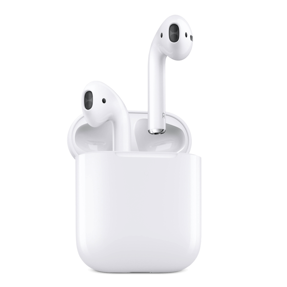 AirPods (2nd Gen)