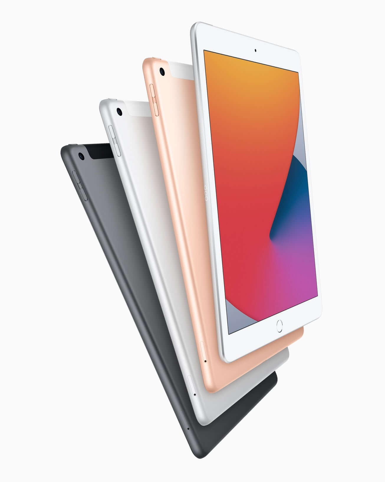iPad 8th Gen (2020) WIFI Model