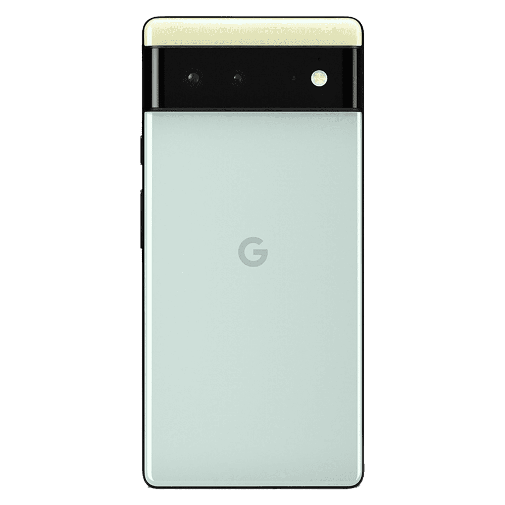 Pixel 6