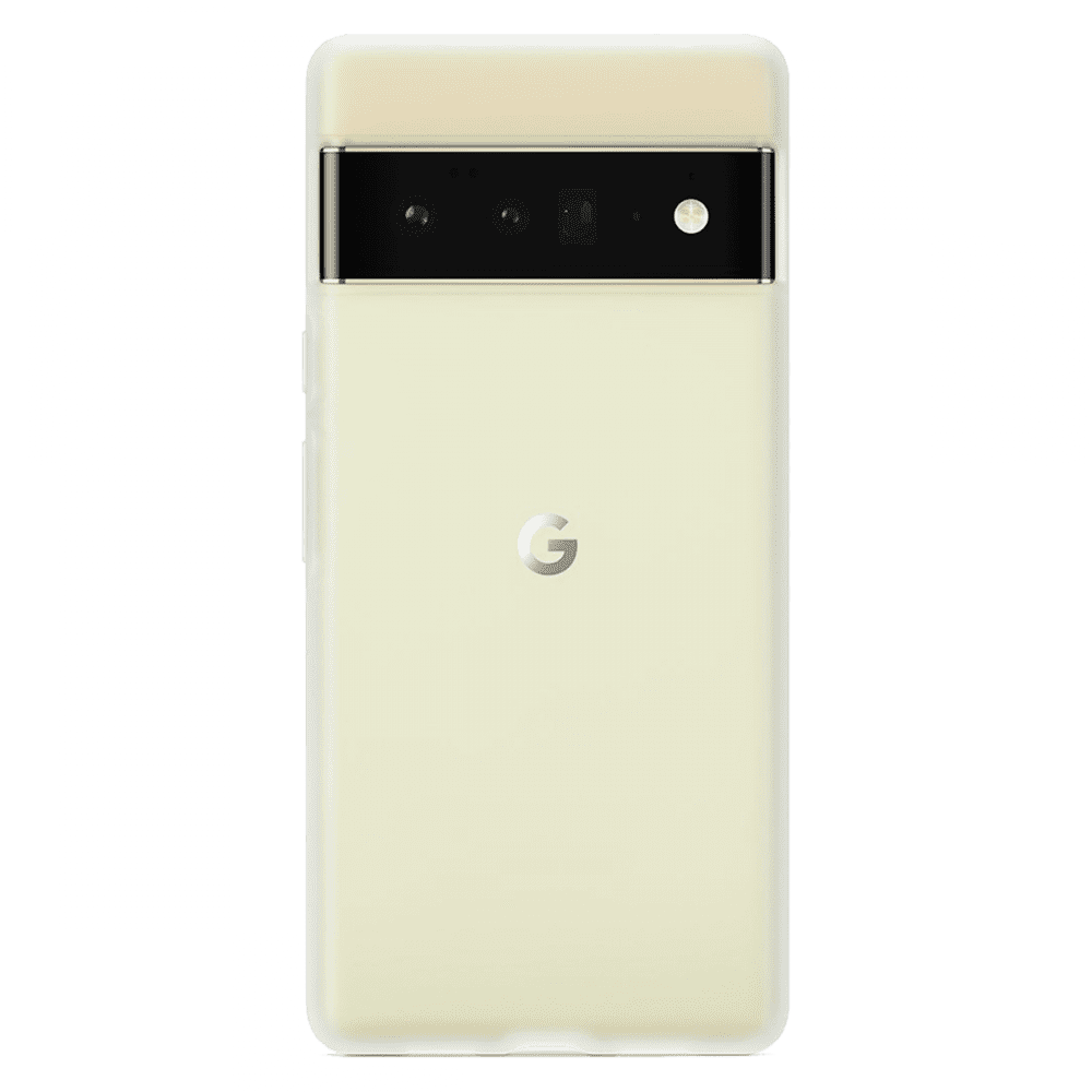 Pixel 6 Pro