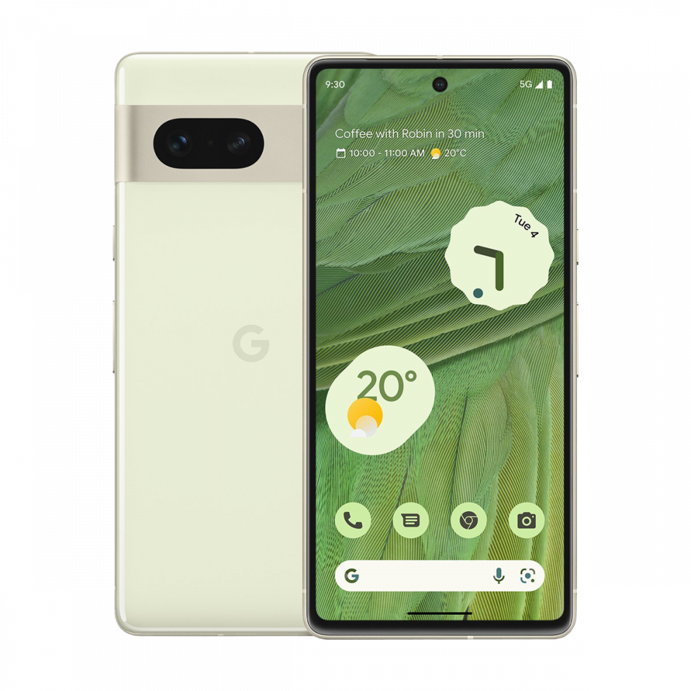 Pixel 7