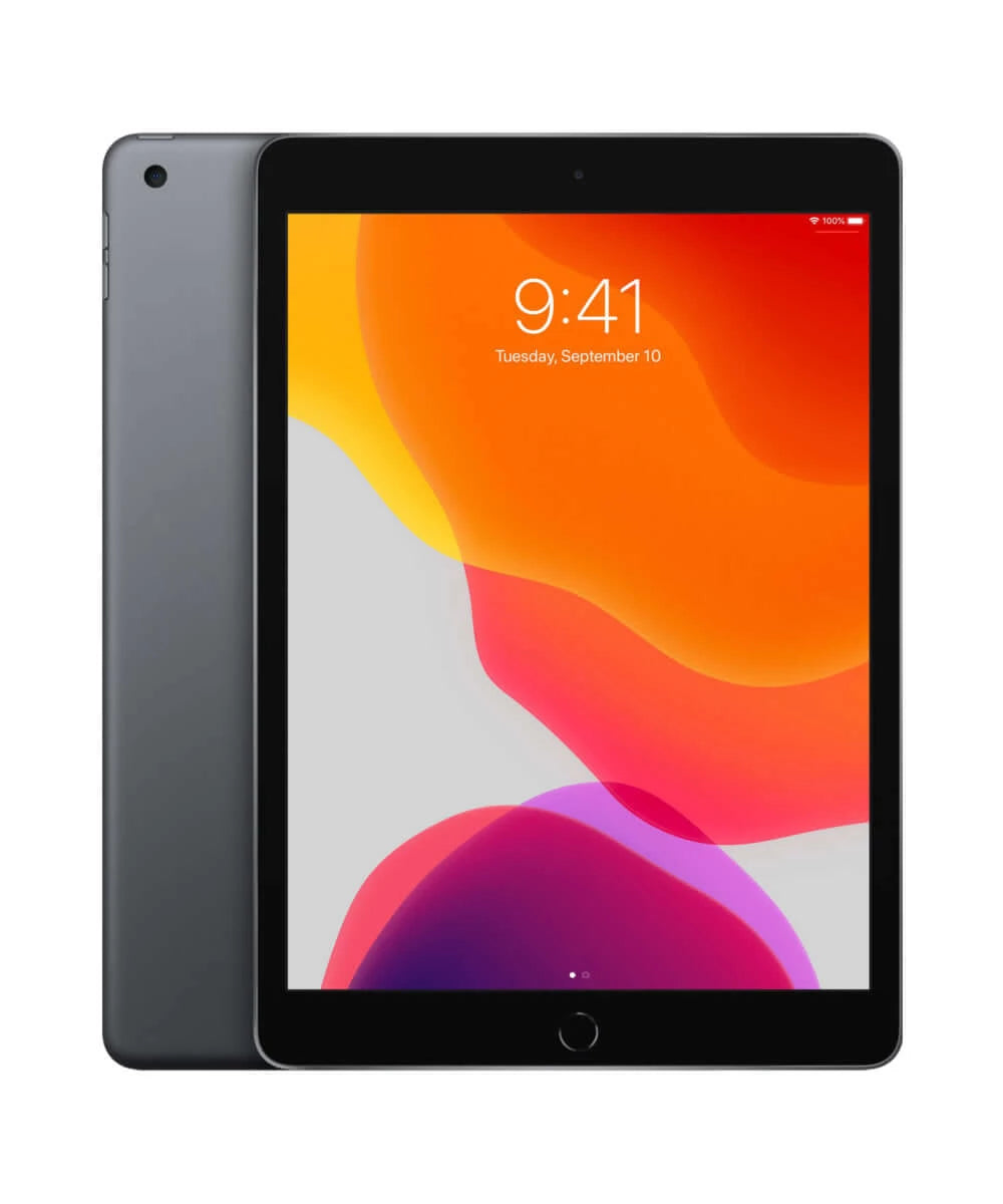 iPad 8th Gen (2020) WIFI Model