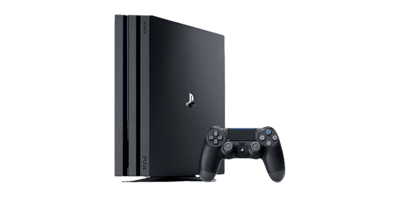 PlayStation 4 Pro 1TB