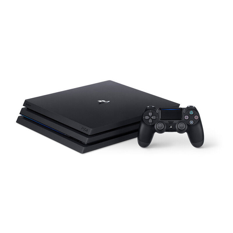 PlayStation 4 Pro 1TB